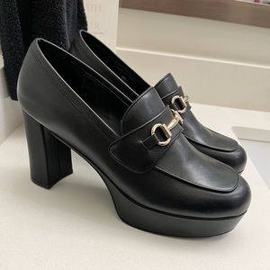 Steve Madden block heel